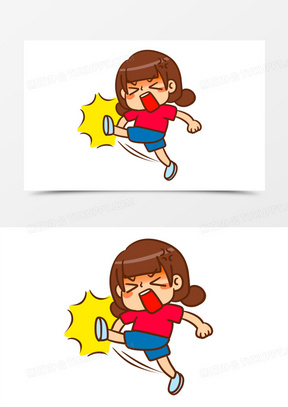 生气发火的图片表情包_心情不爽想发火的图片大全_熊猫办公