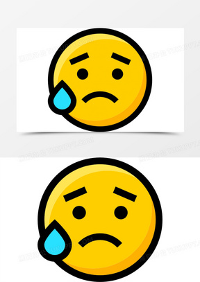 担心表情包600卡通女孩担心表情包1200卡通女孩子担心表情762可爱男孩