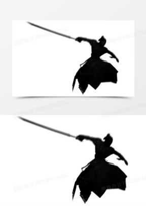 剑士素材_剑士图片_剑士素材图片下载_熊猫办公