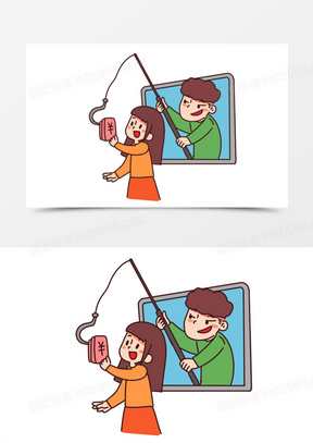 欺诈素材_欺诈图片_欺诈素材图片下载_熊猫办公