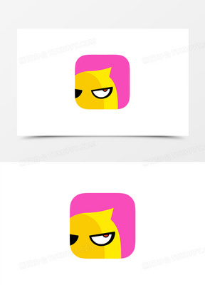 花椒直播平台logo