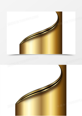 矢量图厚重的金属