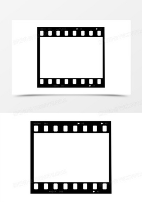 复古老电影边框素材120复古怀旧老电影边框素材492复古做旧斑驳老电影