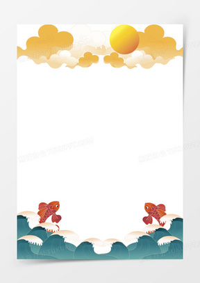 海报背景素材竖版简约高清无水印下载_熊猫办公