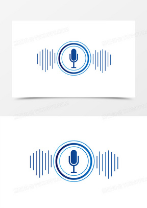 语音识别素材_语音识别图片_语音识别素材图片下载_熊猫办公