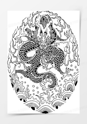 虎纹素材_虎纹图片_虎纹素材图片下载_熊猫办公