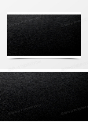 牛皮纹理海报背景