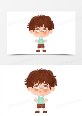 鄙视的表情包图片大全可爱