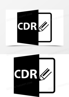 cdr图标设计图片高清下载_熊猫办公