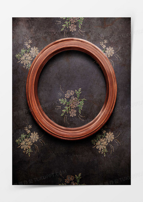 复古木纹相框40爱情复古相框图片1779卡通相框图片边框图标 复古相框