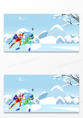 运动背景图片大全唯美壁纸高清_运动背景图片素材简约干净下载_熊猫