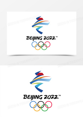 2022北京冬奥图片素材