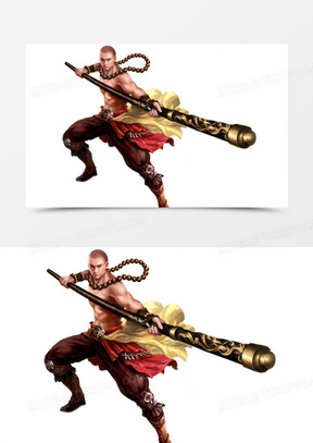 一根棍子图片_棍子图片卡通下载_熊猫办公