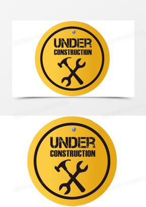 交通标识牌图片素材