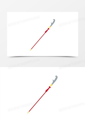 狼牙棒图片素材