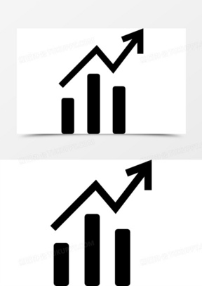 直线图标图片素材