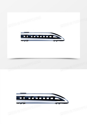 高铁票图片素材