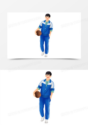 青春少年图片头像动漫