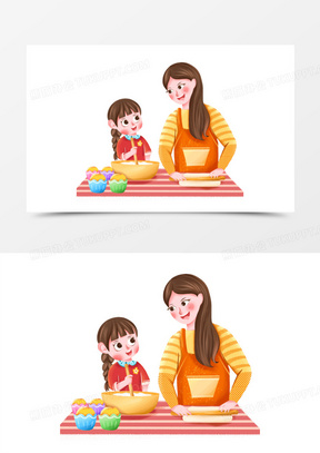 diy蛋糕图片创意简单合集_熊猫办公