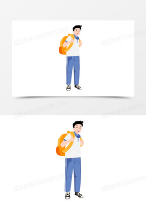 中学生照片帅气男生头像下载_中学生照片男生头像霸气动漫_熊猫办公