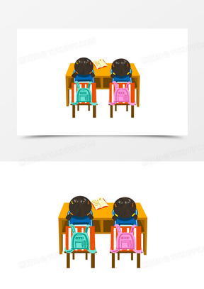 学校上课素材_学校上课图片_学校上课素材图片下载_熊猫办公