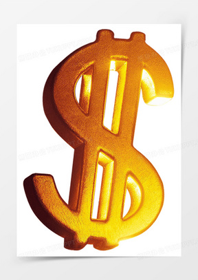 金色符号图片素材