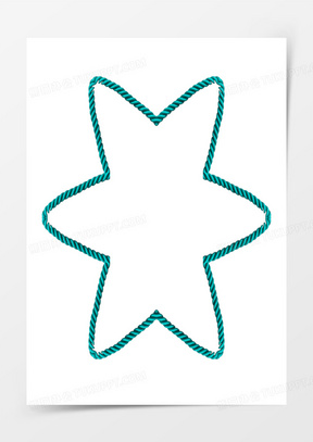 六星素材_六星图片_六星素材图片下载_熊猫办公