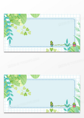 ins边框图片素材