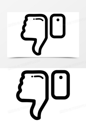 不喜欢图片素材