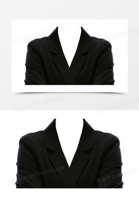 证件照衬衫图片素材