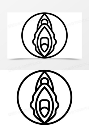 女性生殖图片素材