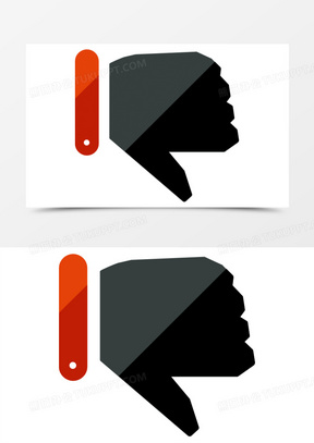 不手势图片素材