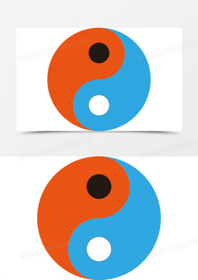 八卦图片大全集图案