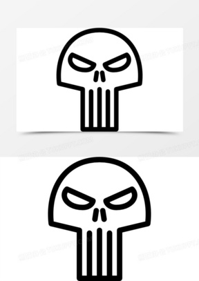 英雄图标图片素材