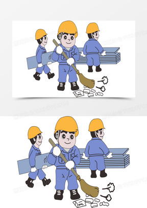 标准化工地现场图片高清