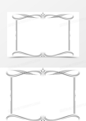 报纸排版图片素材