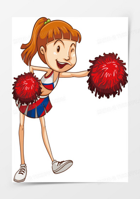 努力学习拉丁舞