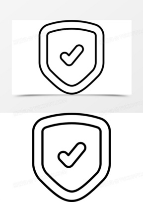 图标对号图片素材