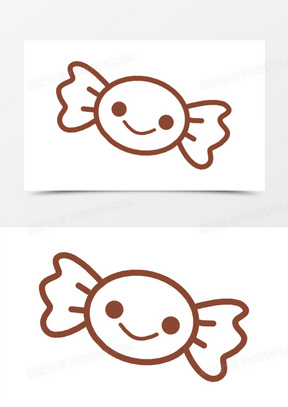 简笔画图片大全可爱卡通人物_简笔画图片大全简单又漂亮_熊猫办公