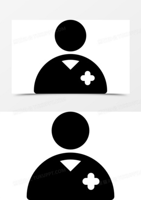 医生头像图片素材