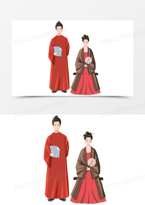 手绘小品剧本戏剧演戏素材