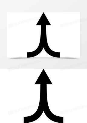 好看的箭头符号图案大全大图