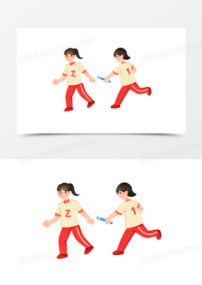 田径比赛素材_田径比赛图片_田径比赛素材图片下载_熊猫办公