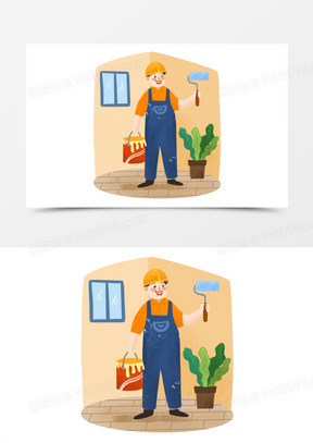 家庭装修图片素材