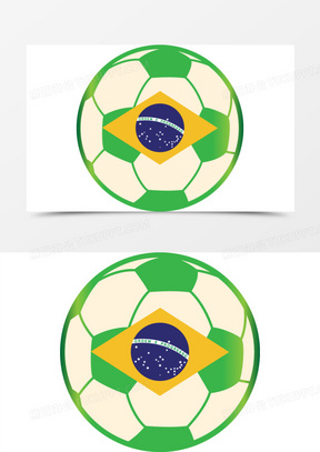 巴西足球