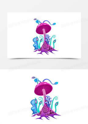 星卡通图片素材