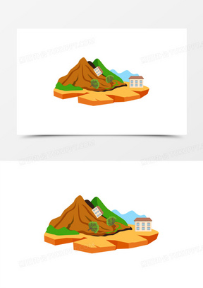 人与自然图片高清头像大全