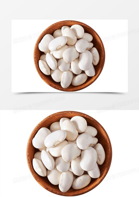小豆子图片素材