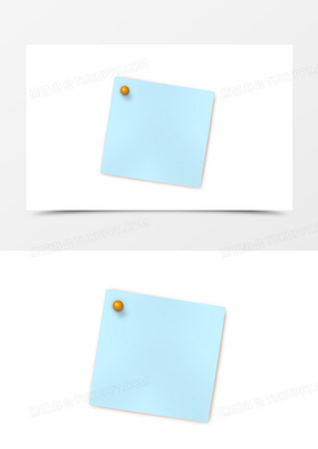 便笺素材 便笺图片 便笺素材图片下载 熊猫办公