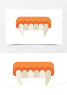 142手绘尖牙大蓝鲨130尖牙张嘴鲨鱼免抠素材130卡通动物尖牙